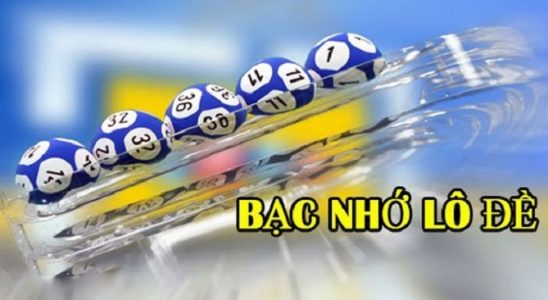 Bạc nhớ lô đề - Phương pháp đi đến thành công
