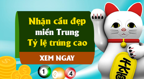 dự đoán kết quả xổ số hôm nay miền trung hấp dẫn